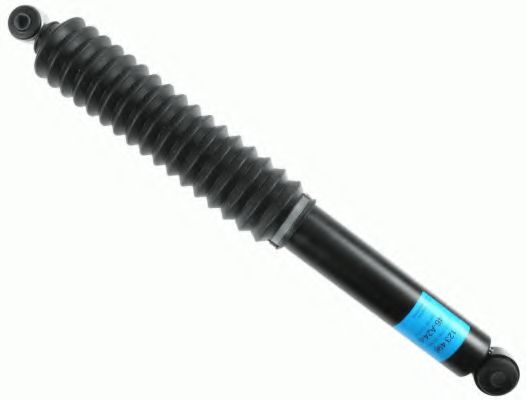 Амортизатор SACHS 123 496