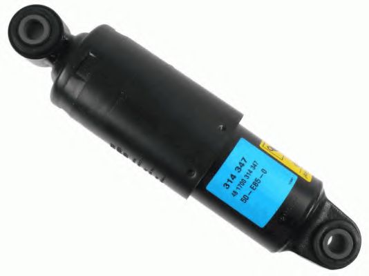 Амортизатор SACHS 314 347