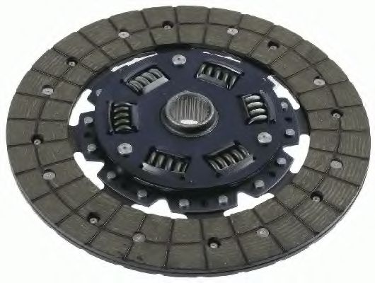 Диск сцепления Nissan/Infiniti 3010087G05 Диск сцепления Nissan/Infiniti 3010087G05