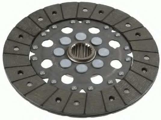 Диск сцепления SACHS 1864 600 219