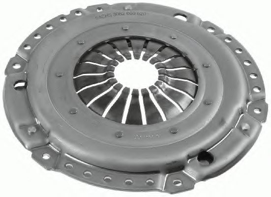 Корзина сцепления SACHS 3082 600 520 Корзина сцепления SACHS 3082 600 520