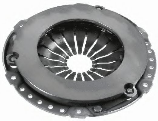 Корзина сцепления SACHS 3082 600 520