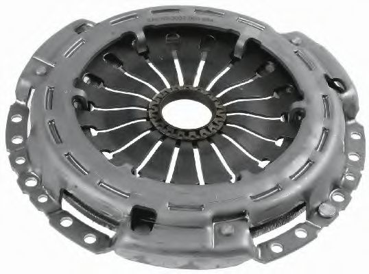 Корзина сцепления SACHS 3082 600 554 Корзина сцепления SACHS 3082 600 554