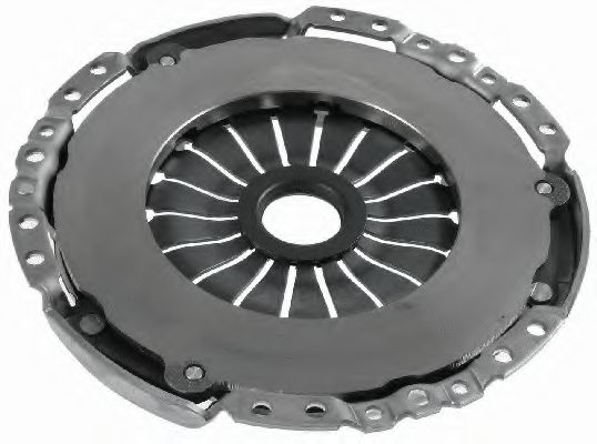 Корзина сцепления SACHS 3082 600 554
