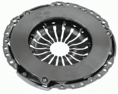 Корзина сцепления SACHS 3082 600 569