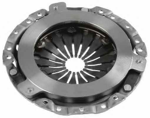 Корзина сцепления SACHS 3082 600 570