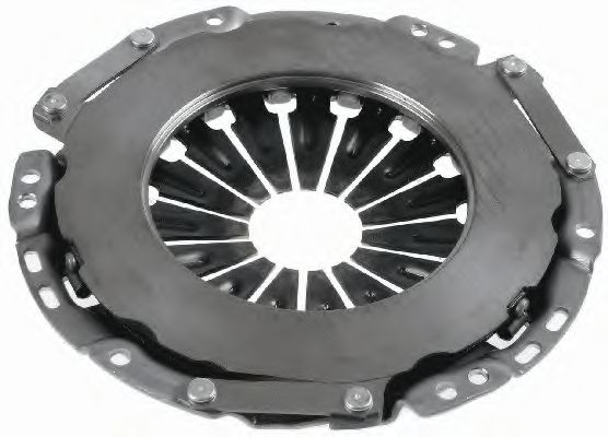 Корзина сцепления SACHS 3082 600 723