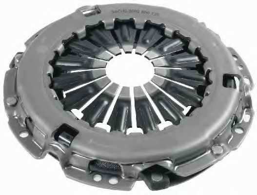Корзина сцепления SACHS 3082 600 725 Корзина сцепления SACHS 3082 600 725