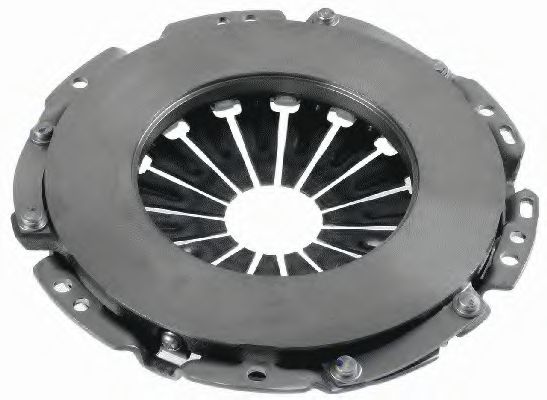Корзина сцепления SACHS 3082 600 725