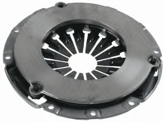 Корзина сцепления SACHS 3082 600 736