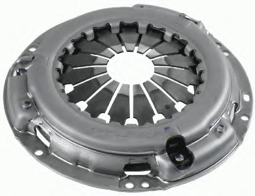 Корзина сцепления SACHS 3082 638 901 Корзина сцепления SACHS 3082 638 901