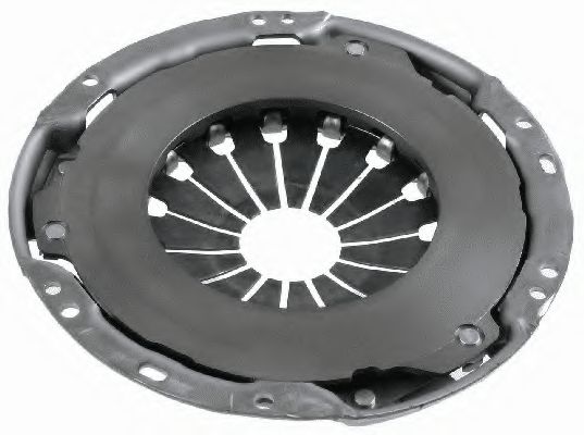Корзина сцепления SACHS 3082 638 901
