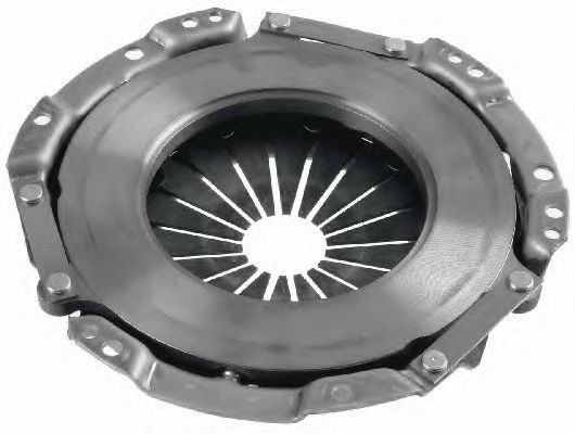 Корзина сцепления SACHS 3082 641 701