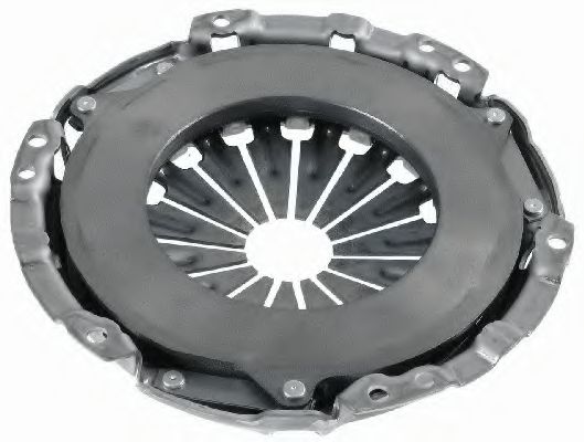 Корзина сцепления SACHS 3082 714 001