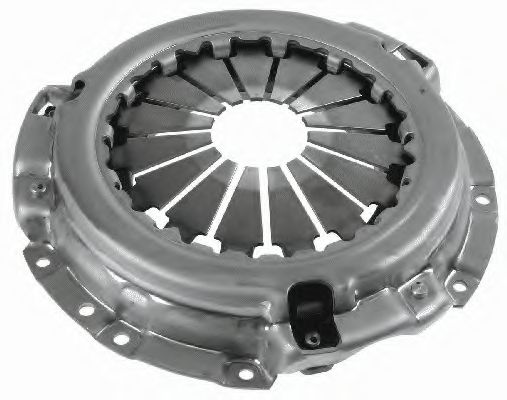 Корзина сцепления SACHS 3082 781 001 Корзина сцепления SACHS 3082 781 001