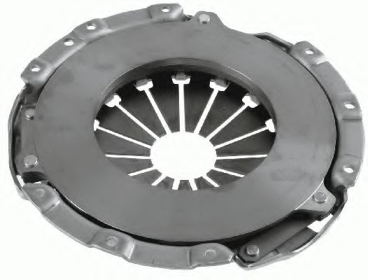 Корзина сцепления SACHS 3082 781 001
