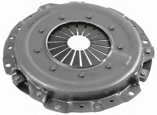 Корзина сцепления SACHS 3082 984 001 Корзина сцепления SACHS 3082 984 001