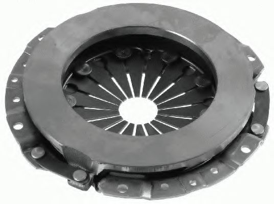 Корзина сцепления SACHS 3082 984 001