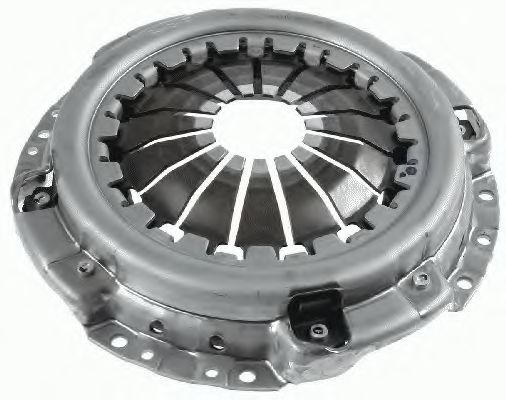 Корзина сцепления SACHS 3482 998 501 Корзина сцепления SACHS 3482 998 501