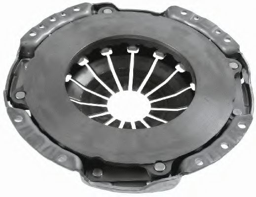 Корзина сцепления SACHS 3482 998 501