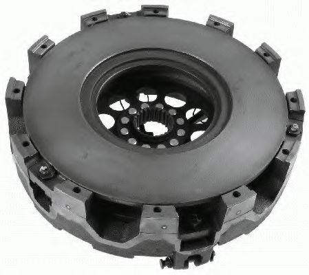 Корзина сцепления SACHS 1888 634 005