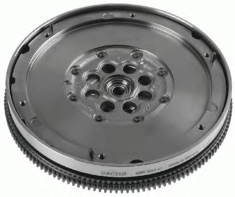 Маховик SACHS 2294 001 097 Маховик SACHS 2294 001 097