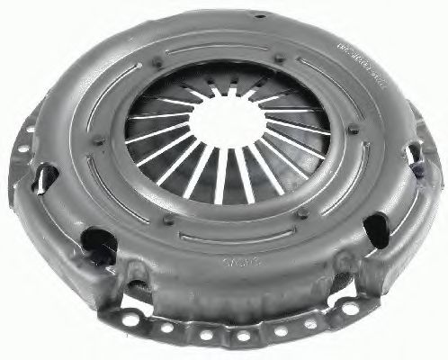 Корзина сцепления SACHS 3082 000 924 Корзина сцепления SACHS 3082 000 924