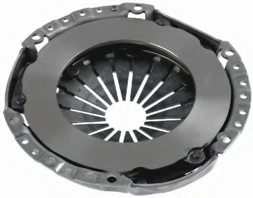 Корзина сцепления SACHS 3082 000 924