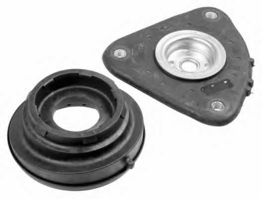Комплект опоры амортизатора  SACHS 802 460