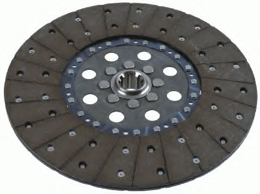 Диск сцепления SACHS 1864 300 007
