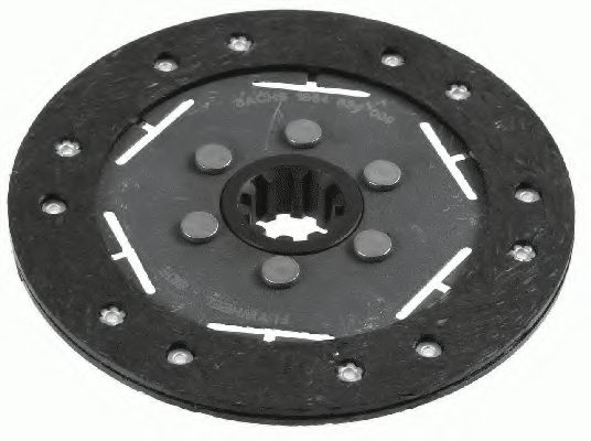 Диск сцепления SACHS 1864 634 009