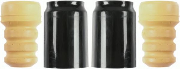 Комплект пыльника и отбойника SACHS 900 218