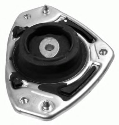 Опора амортизатора SACHS 802 183