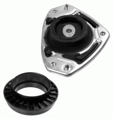 Комплект опоры амортизатора  SACHS 802 185