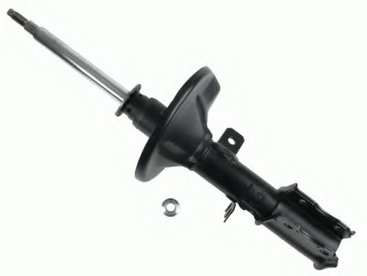 Амортизатор SACHS 312 743