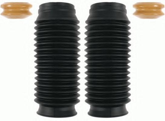 Комплект пыльника и отбойника SACHS 900 227
