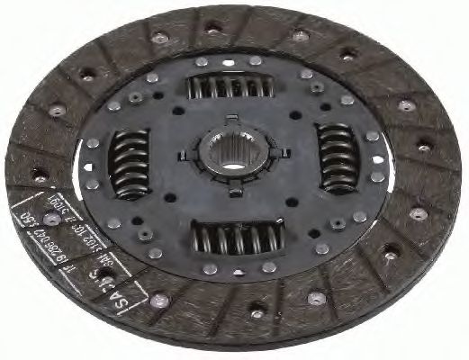 Диск сцепления SACHS 1862 403 031