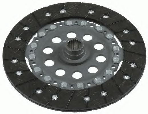 Диск сцепления VOLVO 9480144 Диск сцепления VOLVO 9480144