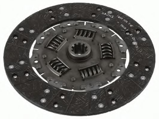 Диск сцепления CHRYSLER 53008259 Диск сцепления CHRYSLER 53008259