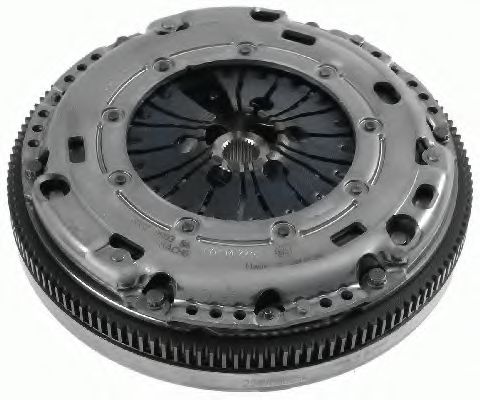 Комплект сцепления SACHS 2289 000 054 Комплект сцепления SACHS 2289 000 054