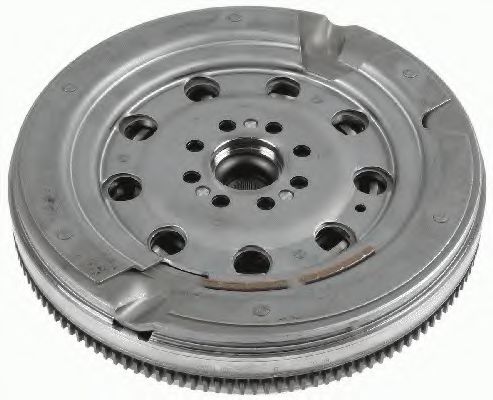 Комплект сцепления SACHS 2289 521 002