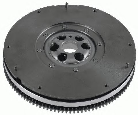 Маховик SACHS 2294 000 824 Маховик SACHS 2294 000 824