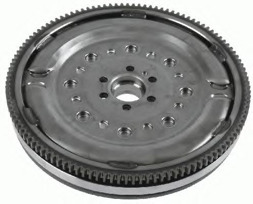 Маховик SACHS 2294 000 824