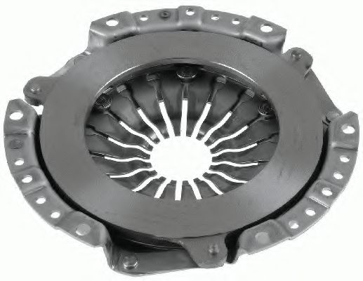 Корзина сцепления SACHS 3082 000 299