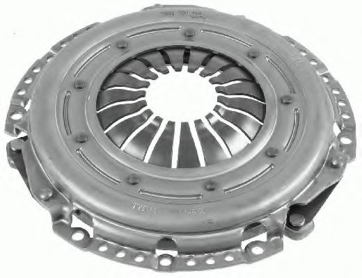 Корзина сцепления SACHS 3082 000 469 Корзина сцепления SACHS 3082 000 469