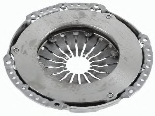 Корзина сцепления SACHS 3082 001 233