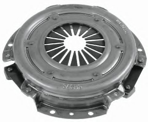 Корзина сцепления SACHS 3082 107 141 Корзина сцепления SACHS 3082 107 141