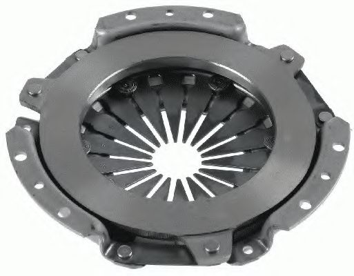 Корзина сцепления SACHS 3082 107 141