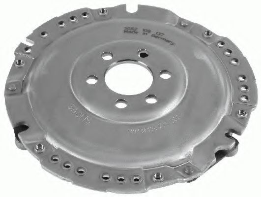 Корзина сцепления SACHS 3082 108 137 Корзина сцепления SACHS 3082 108 137