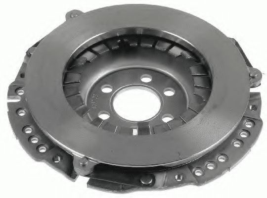 Корзина сцепления SACHS 3082 108 137